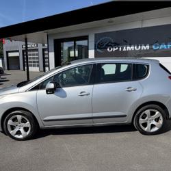 Peugeot 3008 1.6 HDI110 FAP PREMIUM Chevaign&eacute;