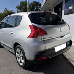 Peugeot 3008 1.6 HDI110 FAP PREMIUM Chevaign&eacute;