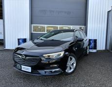 Opel Insignia Grand Sport Saint-Nolff