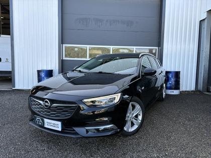 Opel Insignia Grand Sport - Elite CDTI 136 BVA - 11 990 €