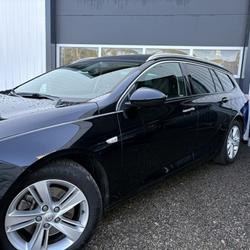 Opel Insignia Grand Sport Elite CDTI 136 BVA Saint-Nolff