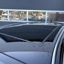 Opel Insignia Grand Sport Elite CDTI 136 BVA Saint-Nolff