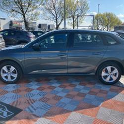 Skoda Scala 1.6 TDI 116 DSG7 BUSINESS Cam&eacute;ra Lescure-d'Albigeois