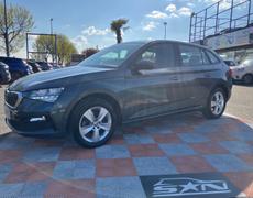 Skoda Scala Montauban