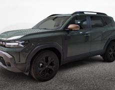 Dacia Duster Hénin-Beaumont