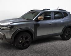 Dacia Duster Hénin-Beaumont