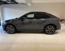 Porsche Macan Vannes