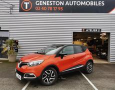 Renault Captur La Chevrolière