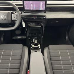 Citroen C3 Aircross 1.2 Hybride 145 Max e-DCS6 occasion - Mions - photo 3/21