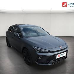 Cupra Leon 1.5 eTSI Hybrid 150 ch DSG7 V occasion - Ville-la-Grand - photo 3/21
