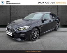 BMW Serie 2 Coudekerque-Branche