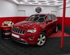 Jeep Grand Cherokee Saint-Denis-de-Mailloc