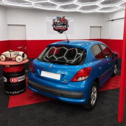 Peugeot 207 Active 1.4 i 73 CH Saint-Denis-de-Mailloc