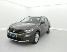 Volkswagen T-Roc Ifs