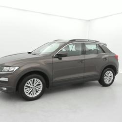 Volkswagen T-Roc T-Roc 1.0 TSI 115 Start/Stop BVM6 Lounge Ifs