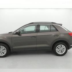 Volkswagen T-Roc T-Roc 1.0 TSI 115 Start/Stop BVM6 Lounge Ifs