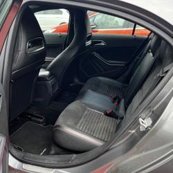 Mercedes Classe A 180 FASCINATION PACK AMG Beaucouz&eacute;