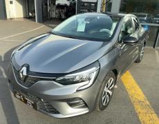 Renault Clio 5 Essarts en Bocage