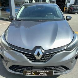 Renault Clio 5 Evolution TCe 90 Essarts en Bocage