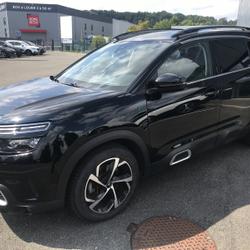 Citroen C5 Aircross HYBRID 225CH SHINE E-EAT8 Saint-Ouen-l'Aum&ocirc;ne
