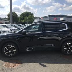 Citroen C5 Aircross HYBRID 225CH SHINE E-EAT8 Saint-Ouen-l'Aum&ocirc;ne