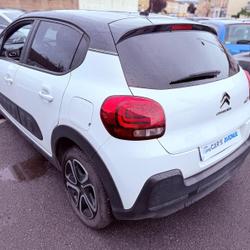 Citroen C3 Origins occasion - Essey-l&egrave;s-Nancy - photo 2/20