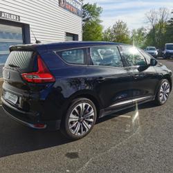 Renault Grand Scenic 4 1.7 BLUE DCI 120CH LIFE La Chevroli&egrave;re