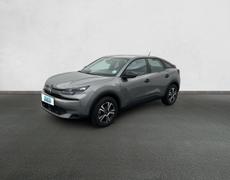 Citroen C4 Saint-Georges-des-Coteaux