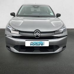 Citroen C4 C4 Hybride 100 e-DCS6 - You Saint-Georges-des-Coteaux