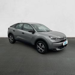 Citroen C4 C4 Hybride 100 e-DCS6 - You Saint-Georges-des-Coteaux