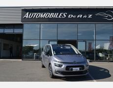 Citroen C4 Spacetourer Coëtmieux