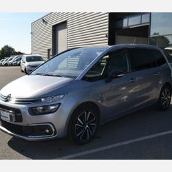 Citroen C4 Spacetourer BLUEHDI 130CH S&S SHINE EAT8 E6.D Co&euml;tmieux