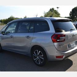 Citroen C4 Spacetourer BLUEHDI 130CH S&S SHINE EAT8 E6.D Co&euml;tmieux