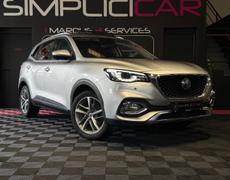 MG EHS La Motte-Servolex