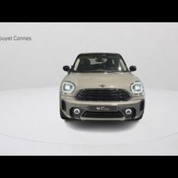 Mini Countryman Cooper 136ch Edition Premium Plus BVA7 occasion - Mougins - photo 2/17