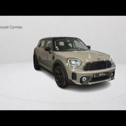 Mini Countryman Cooper 136ch Edition Premium Plus BVA7 occasion - Mougins - photo 3/17