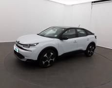 Citroen C4 Saint-Georges-des-Coteaux