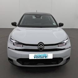 Citroen C4 C4 Hybride 136 e-DCS6 - Plus Saint-Georges-des-Coteaux