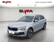 Skoda Kamiq Mâcon