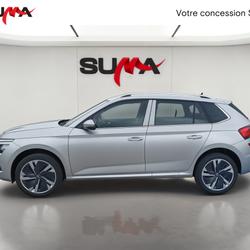 Skoda Kamiq Kamiq 1.5 TSI Evo 2 150 ch DSG7 ACT Clever Edition M&acirc;con