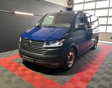 Volkswagen Multivan Vielmur-sur-Agout
