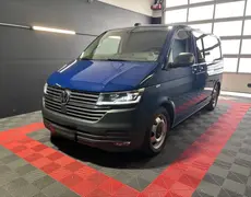 Volkswagen Multivan Vielmur-sur-Agout