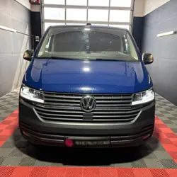 Volkswagen Multivan TRANSPORTER T6 Finition Carat - Garantie 12 mois occasion - Vielmur-sur-Agout - photo 2/50