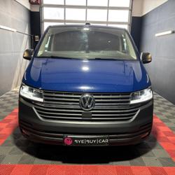 Volkswagen Multivan VOLKSWAGEN TRANSPORTER T6  Finition Carat - Garantie 12 mois Vielmur-sur-Agout