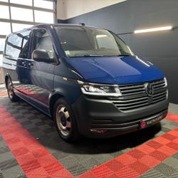 Volkswagen Multivan VOLKSWAGEN TRANSPORTER T6  Finition Carat - Garantie 12 mois Vielmur-sur-Agout