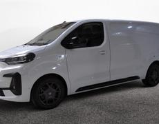 Citroen Jumpy LA GRAVERIE