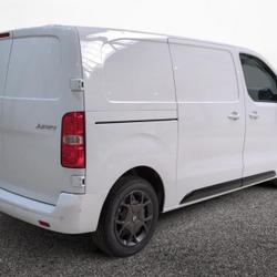 Citroen Jumpy M DIESEL 180 CH AUTOMAT SUREQUIPE (ADML, CAMERA DE RECUL, NAVI, PACK LOOK EXT, MODUWORK)... occasion - LA GRAVERIE - photo 2/17
