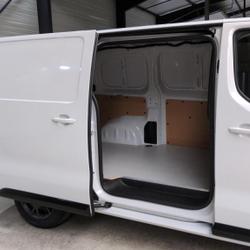 Citroen Jumpy M DIESEL 180 CH AUTOMAT SUREQUIPE (ADML, CAMERA DE RECUL, NAVI, PACK LOOK EXT, MODUWORK)... occasion - LA GRAVERIE - photo 3/17
