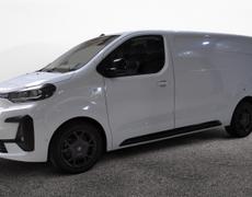 Citroen Jumpy Hénin-Beaumont