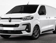Citroen Jumpy Hénin-Beaumont